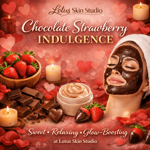 Valentines Facial Bundle